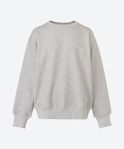 カットソー Field Crewneck Sweatshirt 26S
