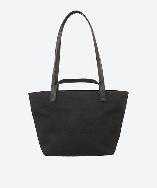 トートバッグ Double handle TOTE ： S 25S―28