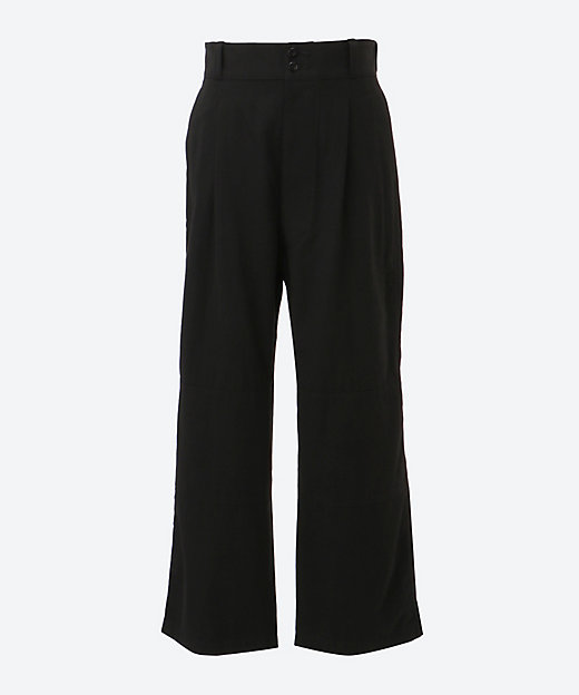 パンツ HARD WASHED COTTON M―47 PANTS