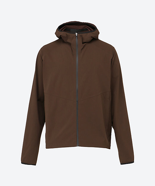 パーカー VASE PARKA 15―AW25―PRK―101―01