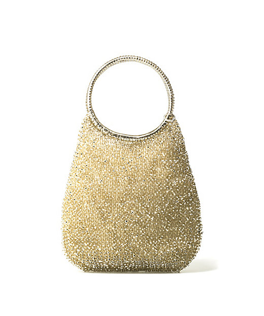 スタンダード／ラウンド 縦型 BGSP88057 | ANTEPRIMA (Women