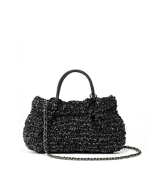 ワイヤー グリッター PB12F260E3 | ANTEPRIMA/WIREBAG