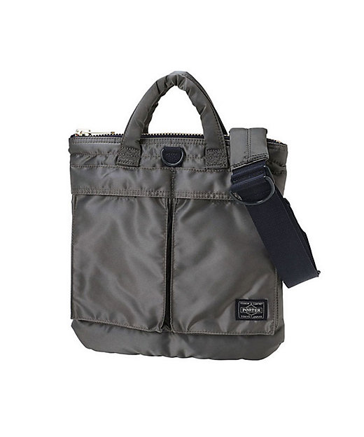 PX TANKER 2WAY HELMET BAG 376－09316