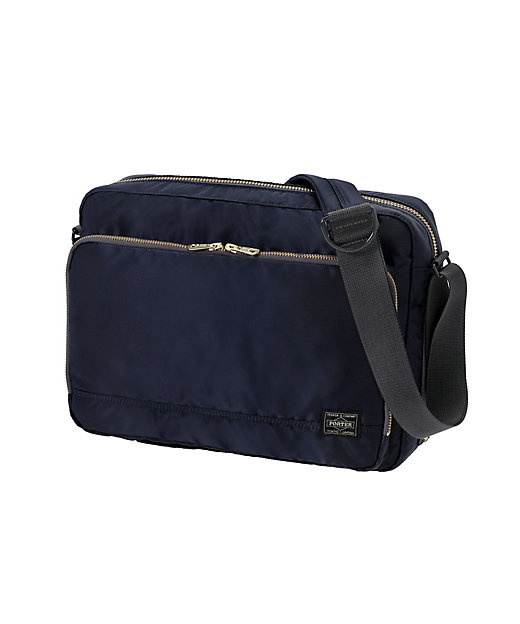 PX TANKER OFFICER BAG 376－19809