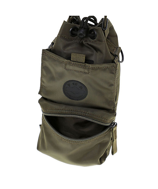 POTR RIDE CYLINDER BAG 997－26859