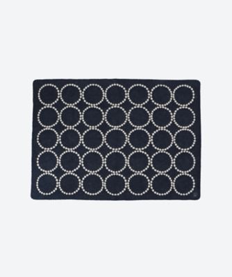 ウールブランケット tambourine S | mina perhonen/ミナ