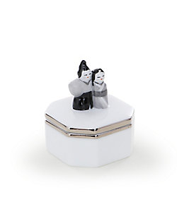 オリエンテイタリアーノ チトリーノ ティーカップ＆ソーサー