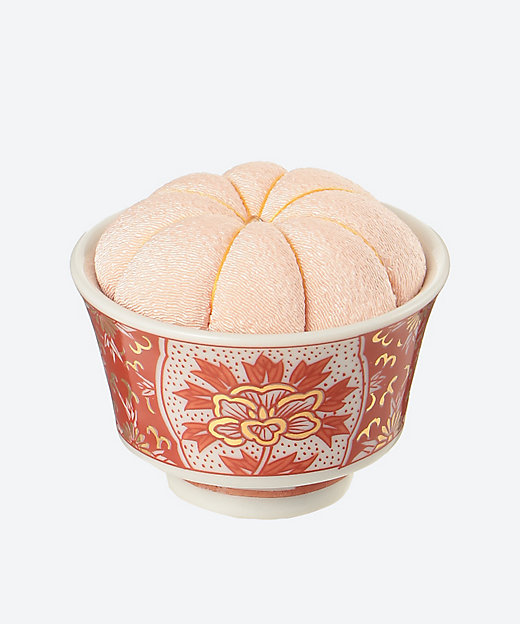 九谷焼のお針山 飯田屋 | hiro/ヒロ | 三越伊勢丹オンラインストア