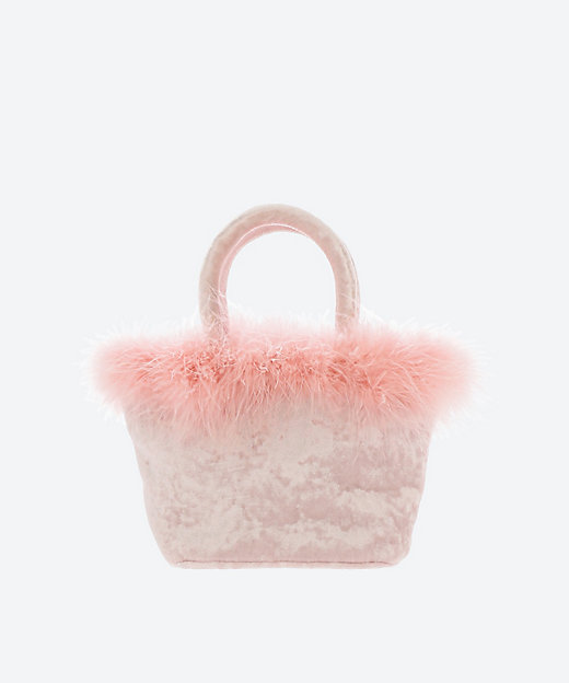 velvet mini vanity | the Virgins (Women)/ザ