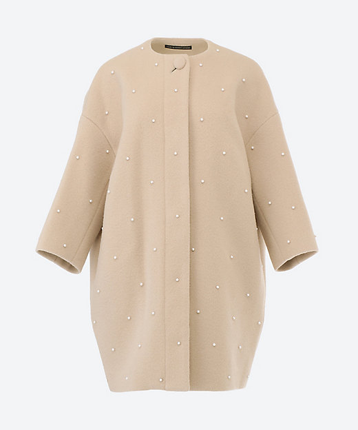 Charles―Louis（pearl） | TSURU By MARIKO OIKAWA