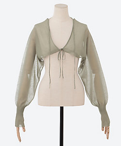 A CCORDION (Women) | レディース | 三越伊勢丹オンラインストア・通販