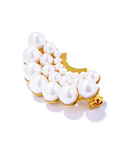 ゴールド系 レディースのブローチ | 三越伊勢丹オンラインストア・通販