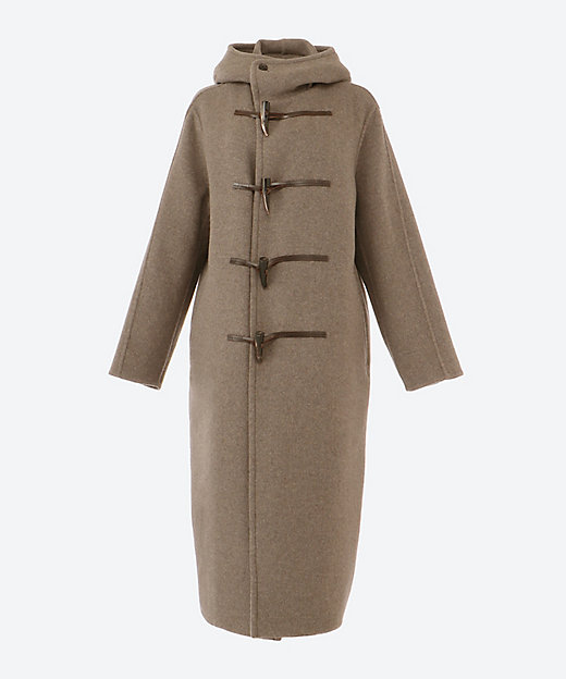 ダッフルコート | LOEFF (Women)/ロエフ | 三越伊勢丹オンラインストア