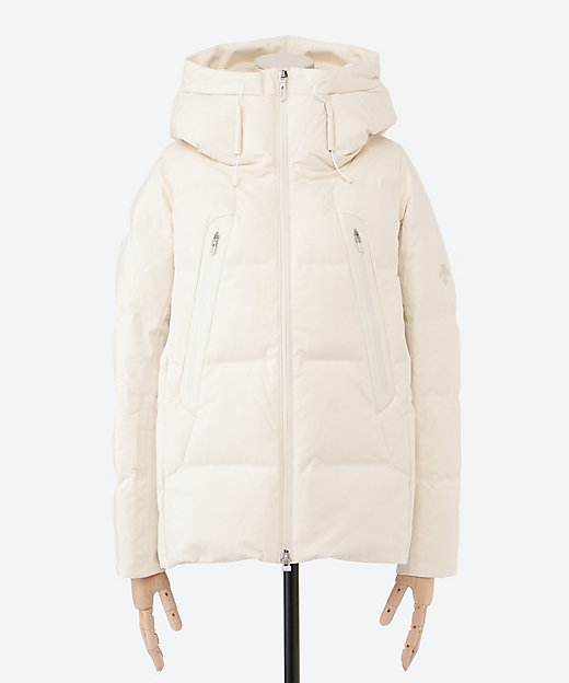 ダウンジャケット MOUNTAINEER―L DU5FDJM1L