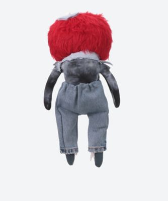 ぬいぐるみ piece BOBBY―9 | BOBBY DAZZLER/ボビーダズラー