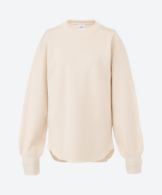 THERMAL SHIRT | HYKE (Women)/ハイク | 三越伊勢丹