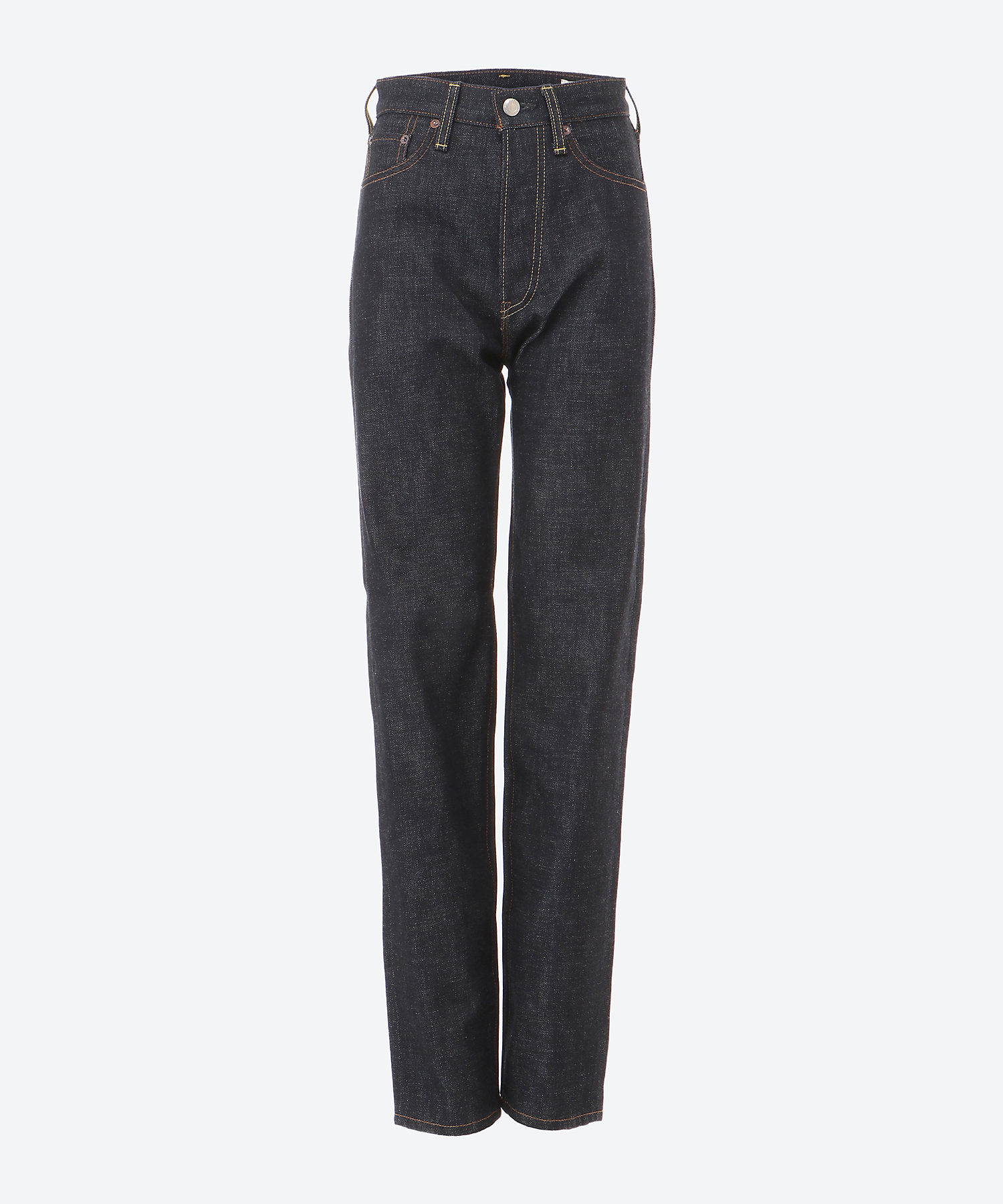 CLASSIC STRAIGHT JEANS 13304
