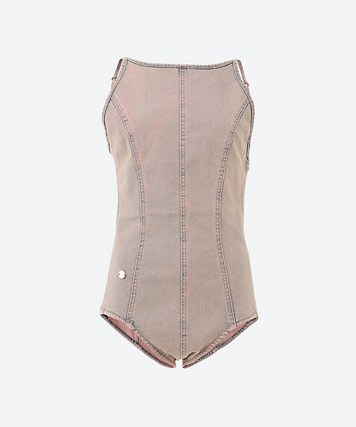 ボディスーツ CO―25084 | Chika Kisada (Women)/チカ キサダ