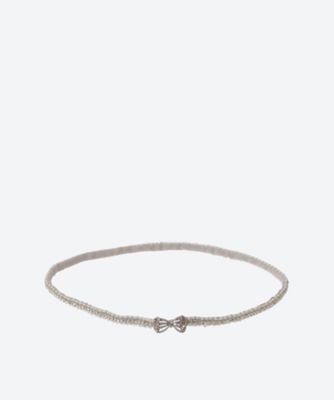 ベルト 11belt 30957 | leur logette (Women)/ルール