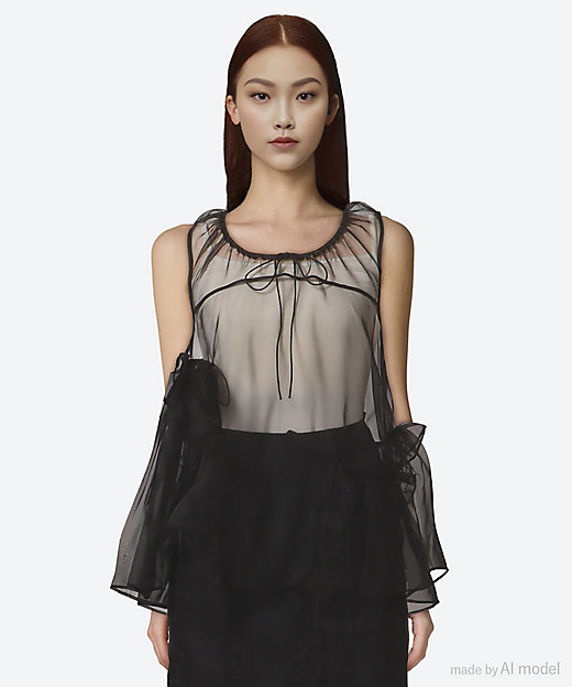 カットソー 3．25RTW11006 | CECILIE BAHNSEN (Women