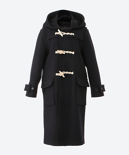 コート Wool Felton Duffle Coat