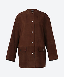 レザージャケット J038―LTS | IRENISA (Women)/イレニサ | 三越