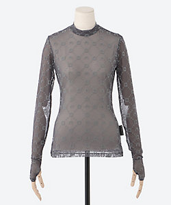 MARINE SERRE (Women)のトップス | レディース | 三越伊勢丹オンライン