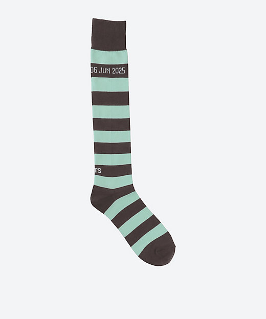 ソックス STRIPED SOCKS 25AMM1101 | TSTS