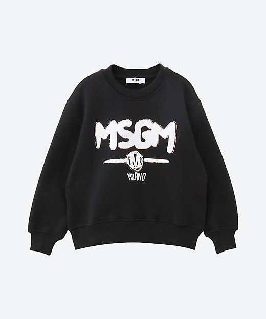 スウェット | MSGM (Baby&Kids)/エムエスジーエム キッズ | 三越伊勢丹