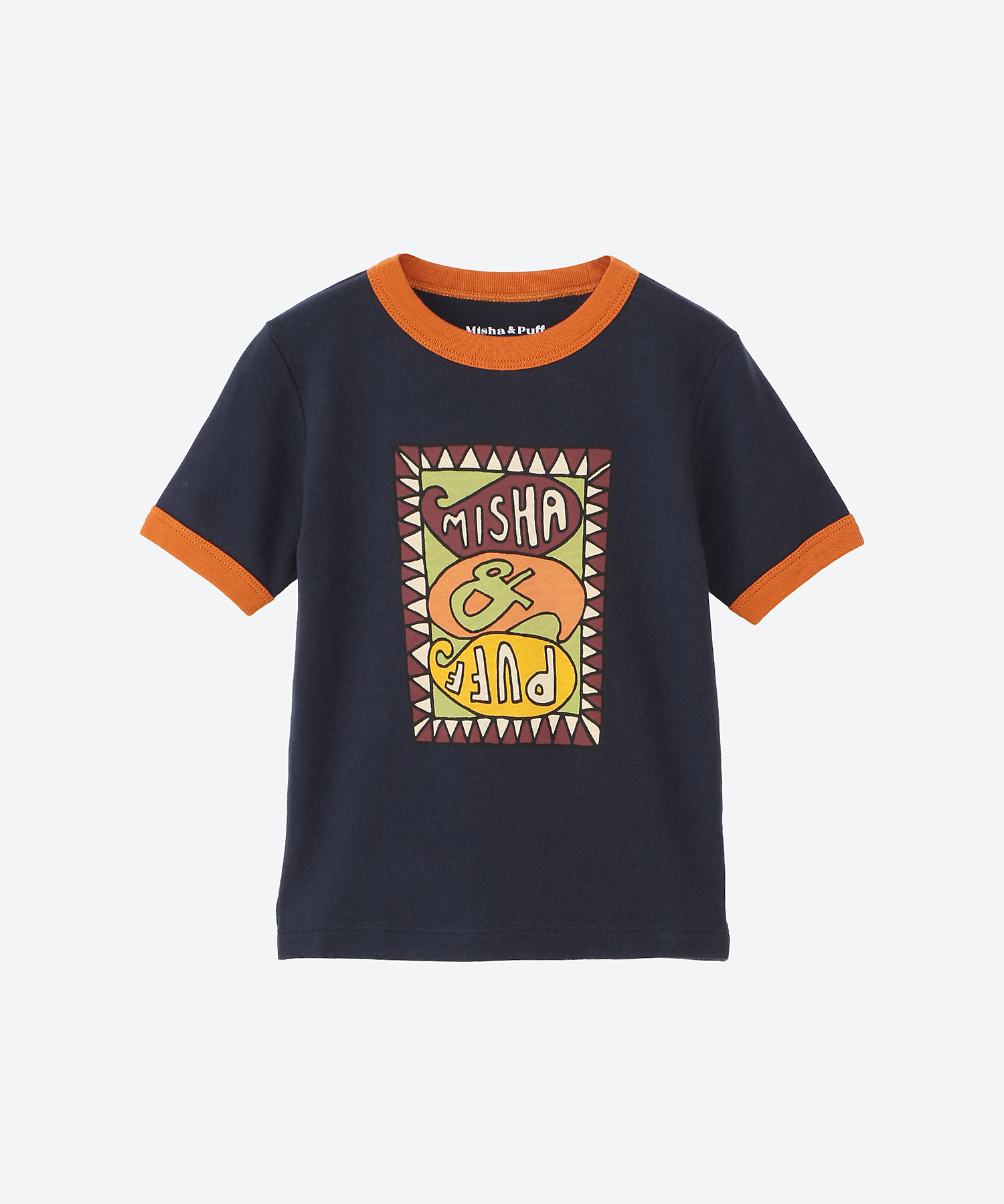 Tシャツ | Misha&Puff (Baby&Kids)/ミーシャアンドパフ | 三越伊勢丹