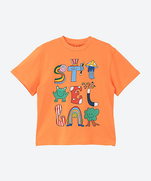 半袖Tシャツ | STELLA McCARTNEY KIDS (Baby&Kids)/ステラ