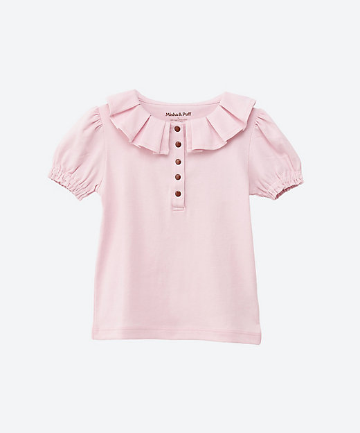 トップス K3028S26 | Misha&Puff (Baby&Kids)/ミーシャアンド