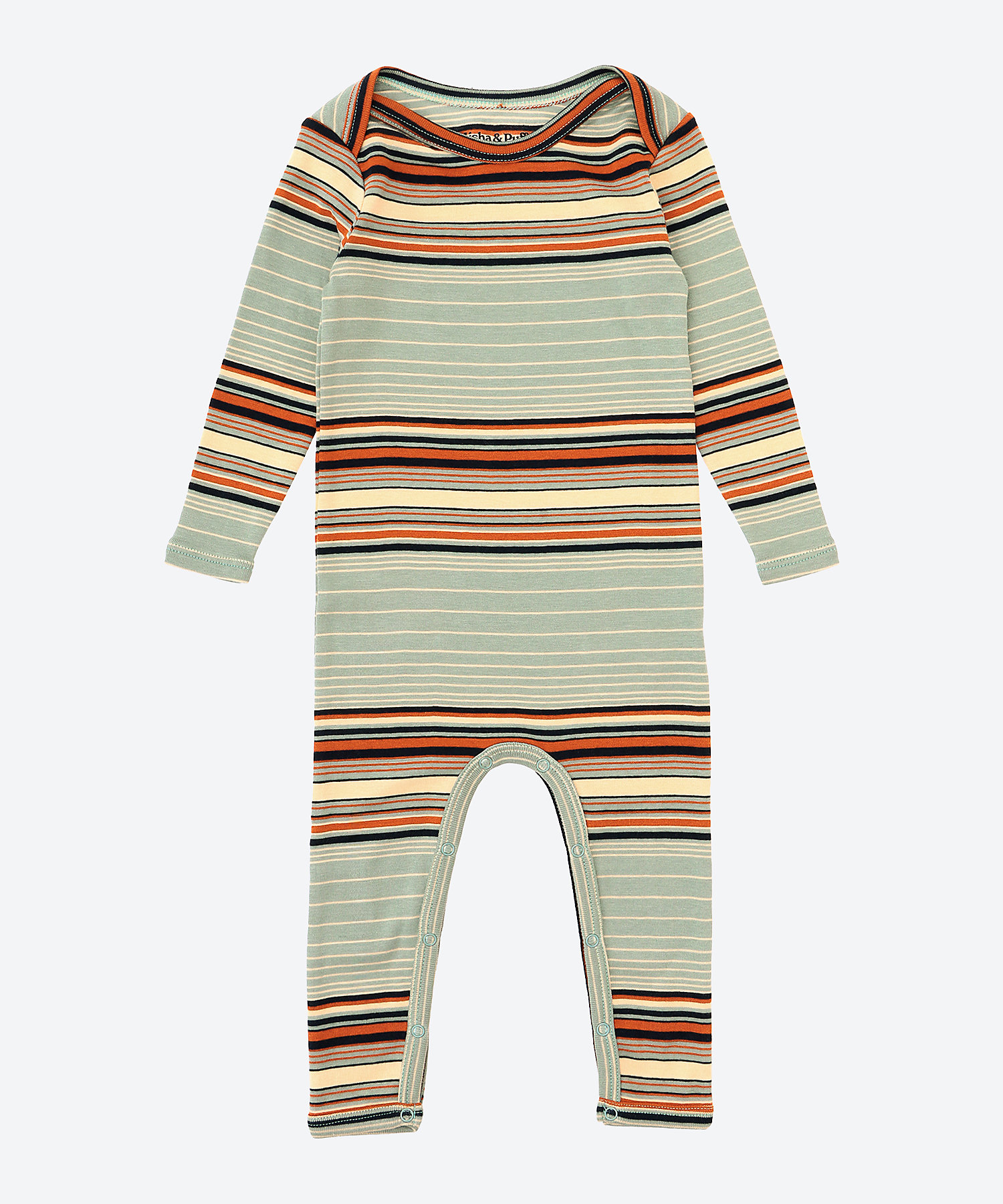 ロンパース B3090F25 | Misha&Puff (Baby&Kids)/ミーシャ