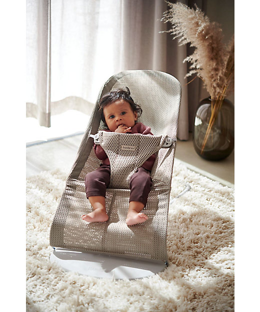 バウンサーBliss（ブリス） | BABY BJORN (Baby&Kids