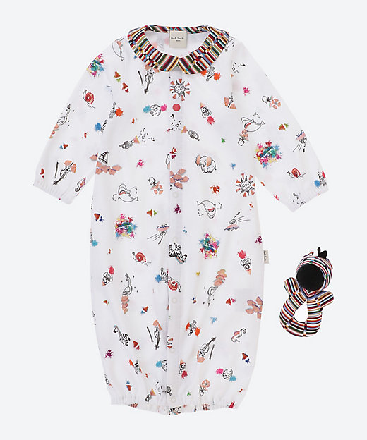 シェービングアート2wayオールラトルセット 4043501 | Paul