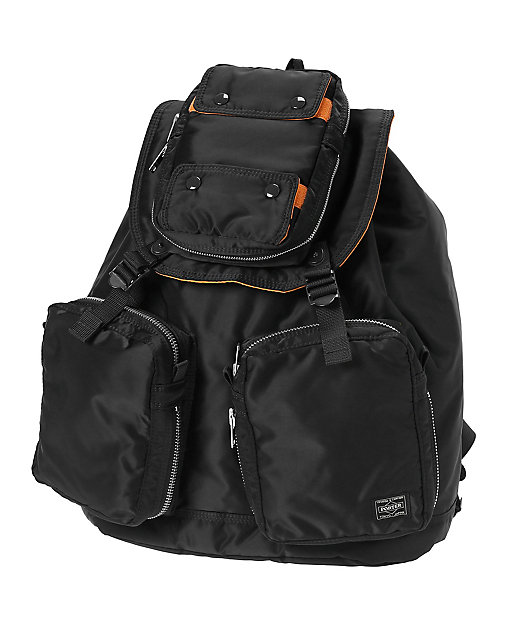 TANKER BACKPACK 622－79162 | PORTER/ポーター