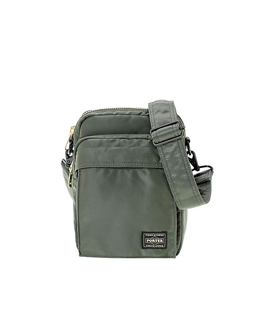 TANKER VERTICAL BAG 622－27845 | PORTER