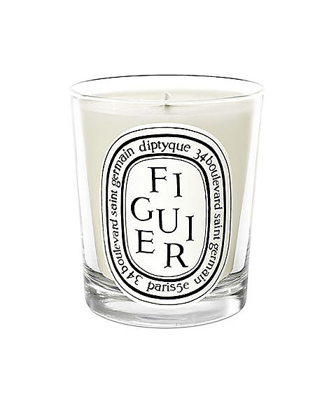ディプティック（diptyque） キャンドル フィギエ 通販 | 【ISETAN