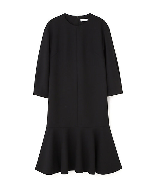 ◇クリアボンディングワンピース（5314140101） | ADORE