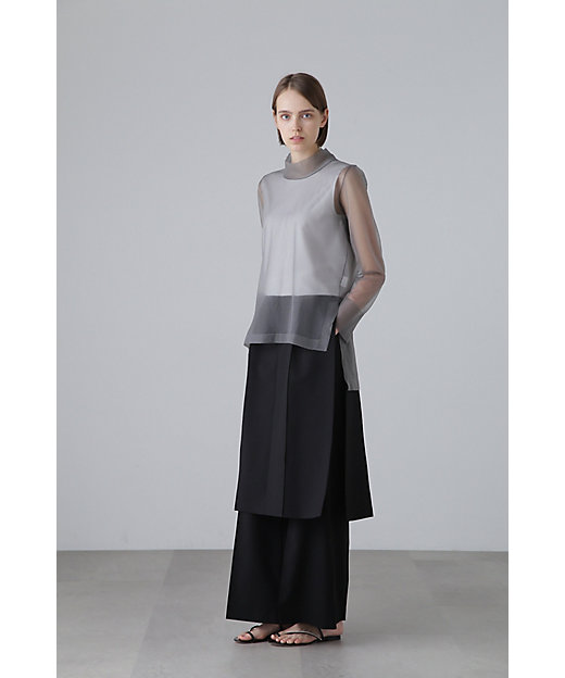 ◇ドライタッチシアーパンツ（5314230708） | ADORE (Women