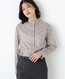 リバティ ブラウス 通販 | 三越伊勢丹オンラインストア・通販【公式】