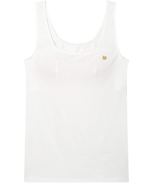 レディスインナー トップ（ノースリーブ）（UCX400） | tsumori