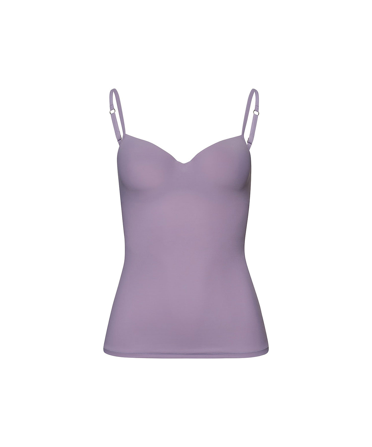 カップ付きインナー（UIH015） | HANRO (Women)/ハンロ | 三越