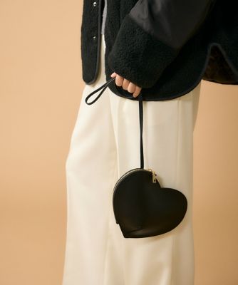 ハートポシェット《MARCO MASI》（8150206346