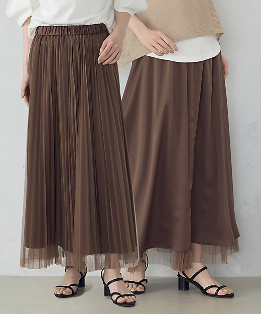 CARLA Fluffy cami ブラック カーラ フラッフィー Carla カーラ Fluffy