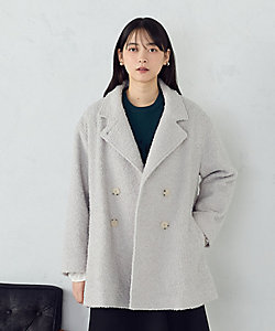 レディースのピーコート | 三越伊勢丹オンラインストア・通販【公式】
