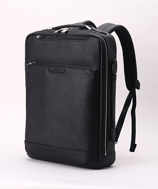 2WAY】薄マチ ビジネス バックパック（2001892883