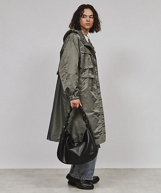 ドロストショルダーバッグ（2002339414） | tk. TAKEO