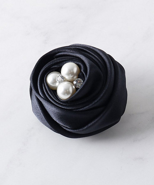 セレモニー】ローズコサージュ（2002419532） | UNTITLED