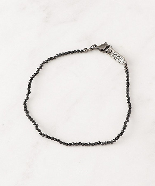 天然石ビーズブレスレット（2002429734） | TAKEO KIKUCHI